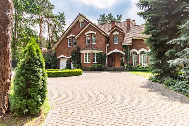 Reasons to Select Us for Your Driveway Paving Requirements in Gray Summit, MO