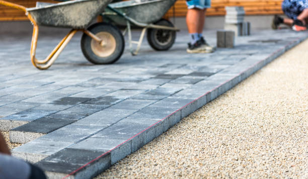Best Commercial Driveway Pavers  in Gray Summit, MO