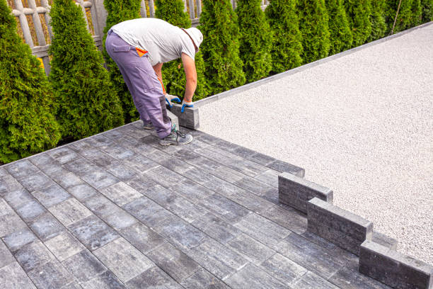 Best Residential Paver Driveway  in Gray Summit, MO