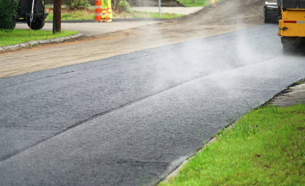 Best Permeable Paver Driveway  in Gray Summit, MO