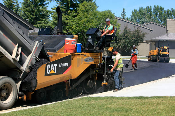 Reliable Gray Summit, MO Driveway Pavers Solutions