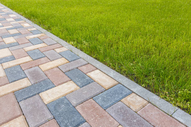 Best Concrete Paver Driveway  in Gray Summit, MO